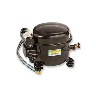 Kulthorn AE2410Y Refrigerator Compressor – 1/3 HP, R-134A (921 BTU/hr)