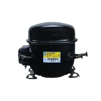 Kulthorn AE1360Y Refrigerator Compressor – 1/5 HP, R-134A (539 BTU/hr)