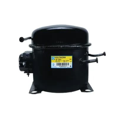 Kulthorn AE1350Y Refrigerator Compressor – 1/6 HP, R-134A (461 BTU/hr)