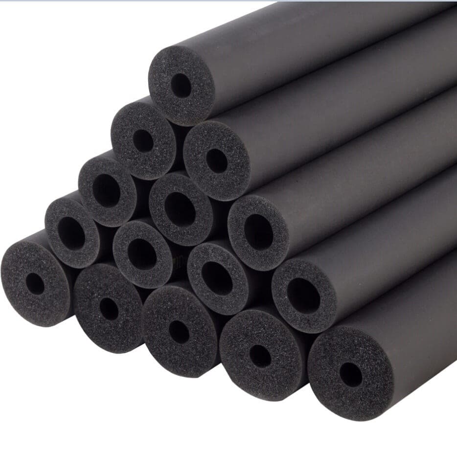 Insulation Tube