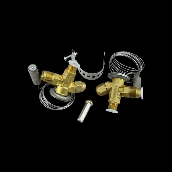 Expansion Valve