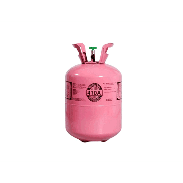 Refrigerant Gas | R-410A