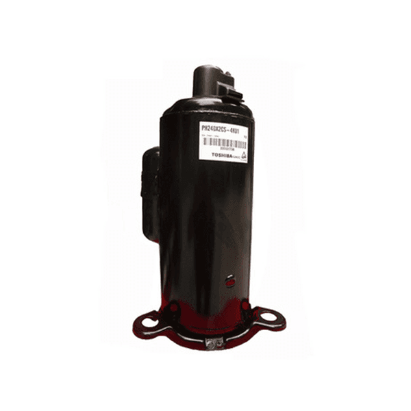 GMCC PH-400-420G2C Rotary Compressor โ 2 Ton, R-22 (24,100 BTU/hr)