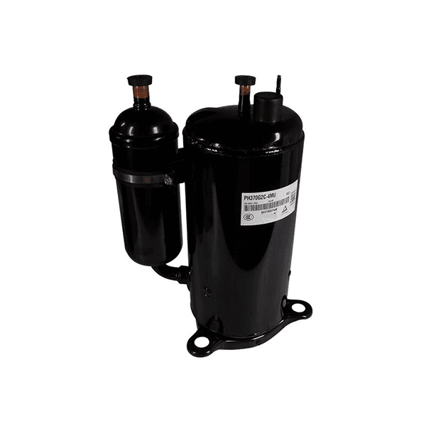 GMCC PH-370G2C Rotary Compressor โ 2 Ton, R-22 (22,200 BTU/hr)