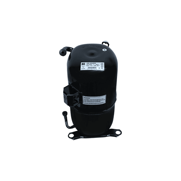 Kulthorn AW5528EK Compressor โ 2 Ton, R-22 (24,250 BTU/hr)