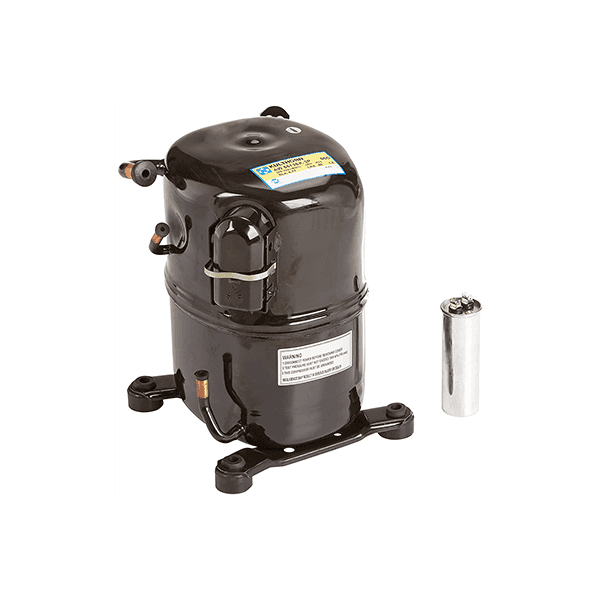 Kulthorn AW5513EK Compressor โ 1 Ton, R-22 (12,060 BTU/hr)
