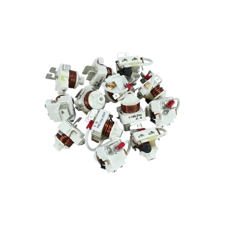 Coil Relay