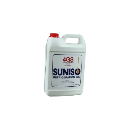 Compressor Oil 3GS,4GS,5GS
