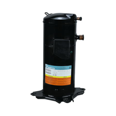 Invotech YH Series Scroll Type Compressor YH104A1-100