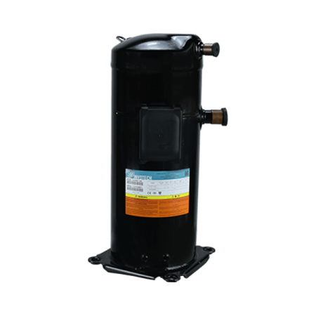 Invotech YH Series Scroll Type Compressor YH355A1-100