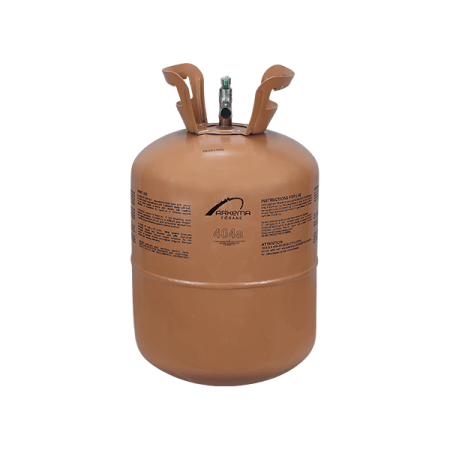 Refrigerant Gas R-404A