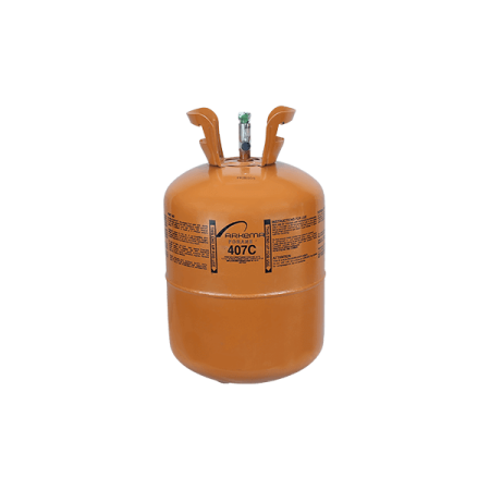 Refrigerant Gas R-407C