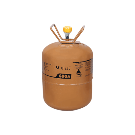 Refrigerant Gas R-600A